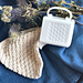 Welcome Back Dischcloth pattern 