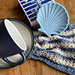 Inver Dishcloth pattern 