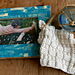Saoire Dishcloth pattern 
