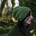 Mosses Beanie pattern 