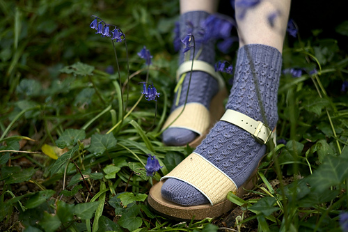Maybell Socks