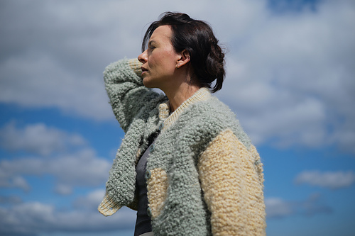 Varsa Jacket