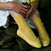 Julapium Socks pattern 
