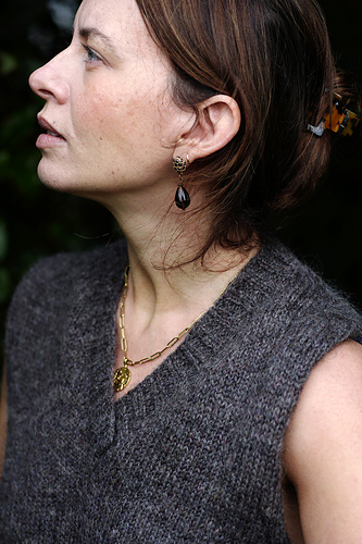 Kantete Vest - Ailbíona McLochlainn