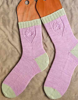 Test knit by Karli @ thatcrafty.hooker