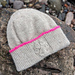 Always By Your Side Hat pattern
