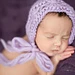 Daisy Chain Bonnet pattern 