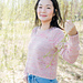 The Relax Tee pattern 