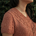 Oolong Tee pattern 