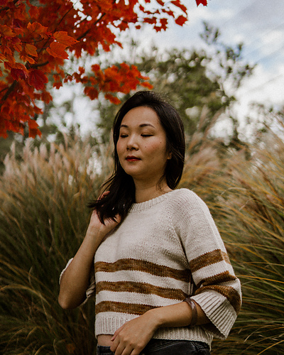 Fargeleggingsbok Raglan - Aimee Sher