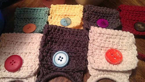 Kitchen Towel Holder photo 1