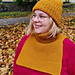 Kaarina kauluri pattern 