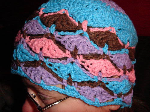 Midsummer Twilight Hat photo 3
