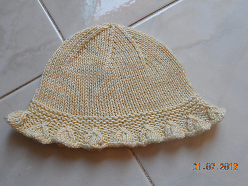 Ecrù photo 2
