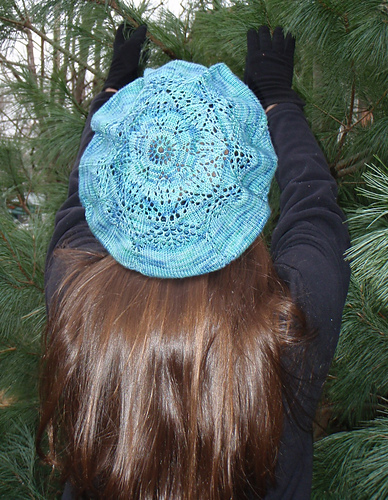Saint-Michel Beret: A Little Flower Remix photo 1