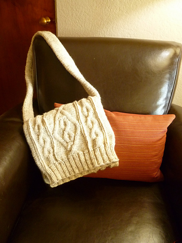 Sweater Bag #60336A photo 4