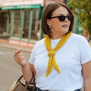 Yellow Sample