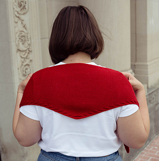 Red Sample