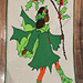 Holly Fairy pattern 