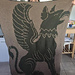 Griffin Baby Blanket pattern 