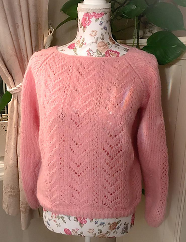 Lykkegenseren - Monika Mortensen