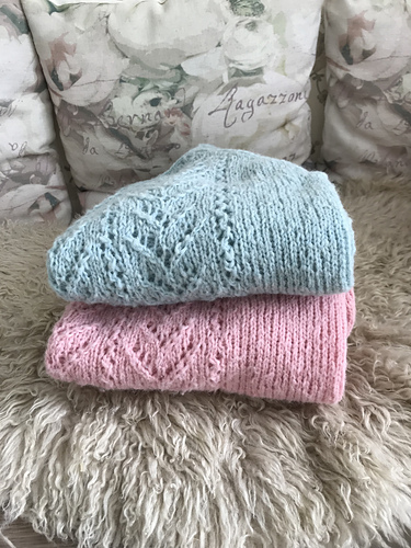 Lykkegenseren - Monika Mortensen