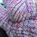 Hologram pattern 