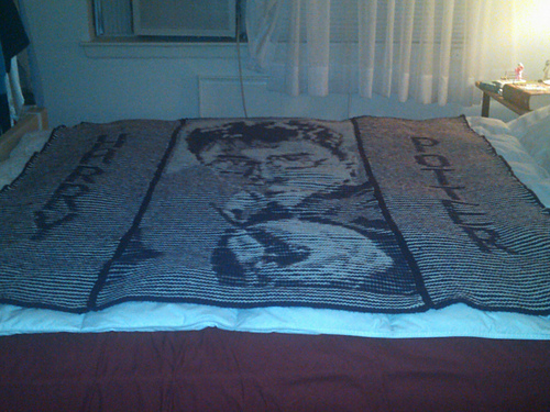 Harry Potter Illusjon - aknitter609