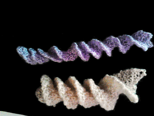 Monster Scarf photo 5