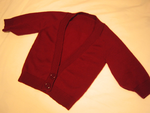 Gilet femme 488-T7-536 photo 3
