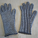 Herringbone Gloves ヘリンボーンの手袋 photo 3