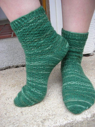 Hermione's Everyday Socks photo 10