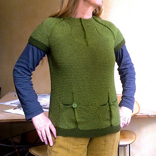 Ravelry: Linde pattern by alfa knits