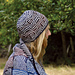 mosaiX hat #4 pattern 