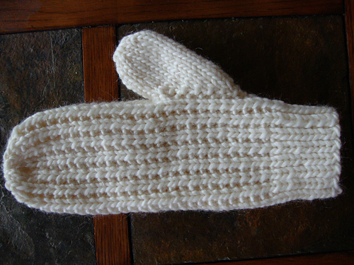 Marlene's Mittens photo 2