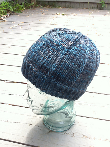 Squarshy Hat photo 2