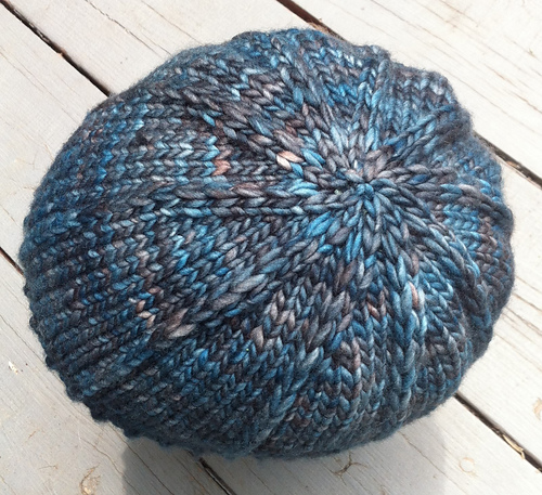 Squarshy Hat photo 3