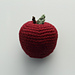 Toy Apple pattern