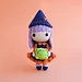 Willow The Little Witch pattern 