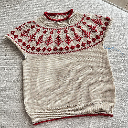 Pine Sweater photo 8