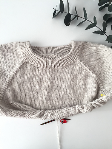 For You Sweater photo 12