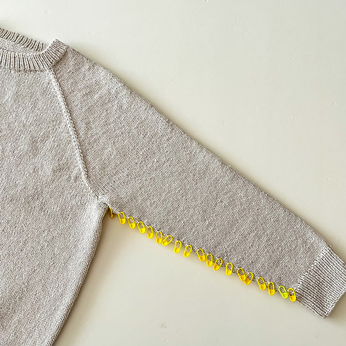 For You Sweater photo 8