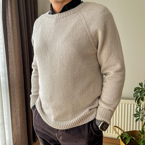 For You Sweater photo 1