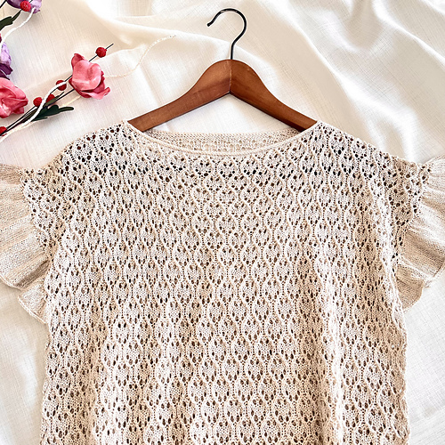 Butterfly Tee