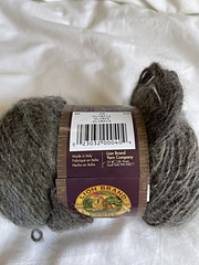 Ravelry: Lion Brand Amazing