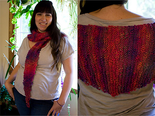 Lori Shawl photo 1