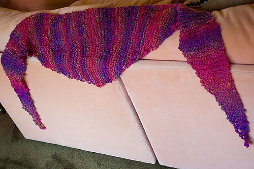Lori Shawl photo 3