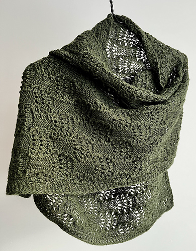 Sylvan Veil