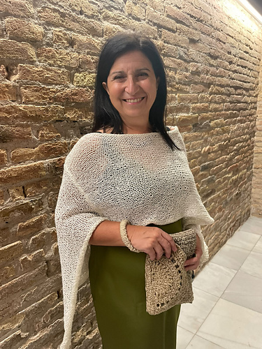 ale poncho