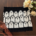Ghostly Cowl pattern 